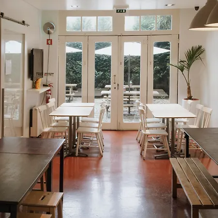 Auberge de jeunesse Spot Oporto