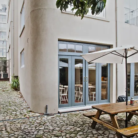 Spot Oporto