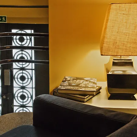Auberge de jeunesse Spot *
