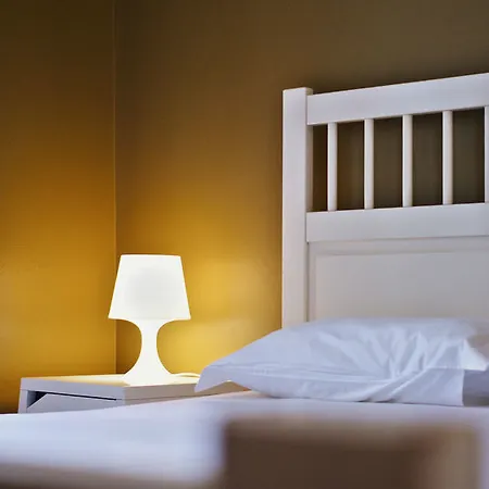 Auberge de jeunesse Spot Oporto