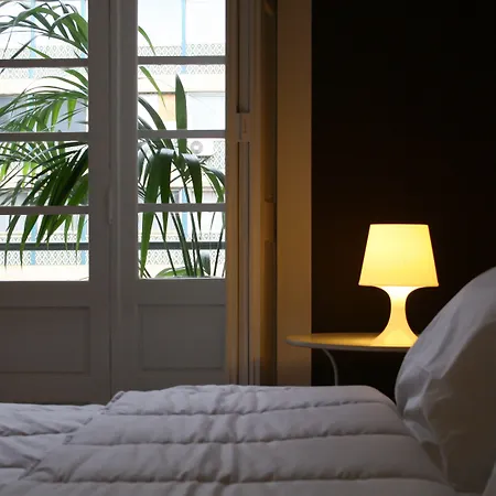 Auberge de jeunesse Spot Oporto