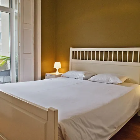 Spot Auberge de jeunesse