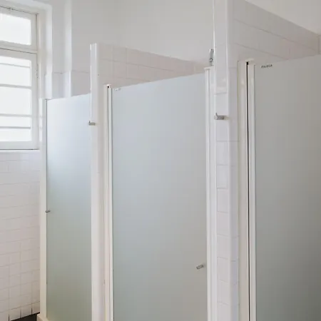 Spot Auberge de jeunesse Oporto