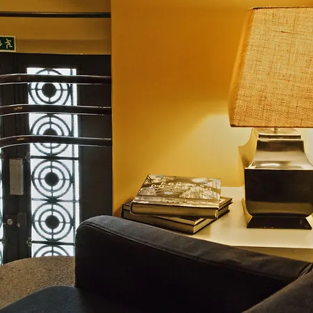 Spot Auberge de jeunesse