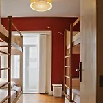 Spot Albergue Porto