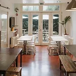 Auberge de jeunesse Spot Oporto