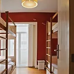Auberge de jeunesse Spot Oporto