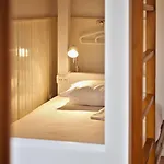 Auberge de jeunesse Spot *