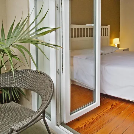 호스텔 포르토 스팟