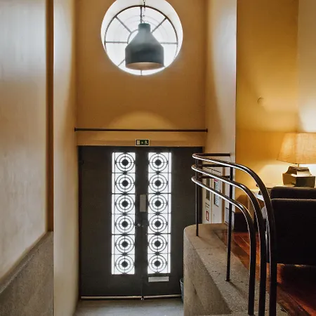 포르토 스팟 호스텔