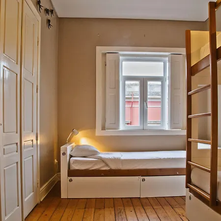 포르토 스팟 포르투