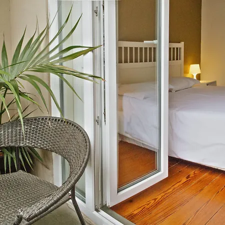 호스텔 포르토 스팟 *