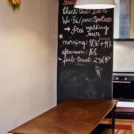 포르토 스팟 포르투