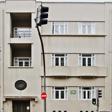 포르토 스팟 포르투
