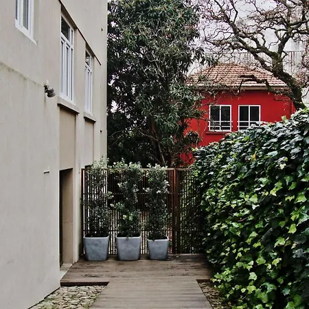 Spot Hostal *