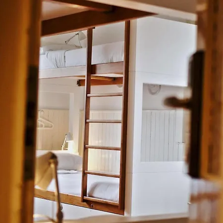Hostal Spot Oporto