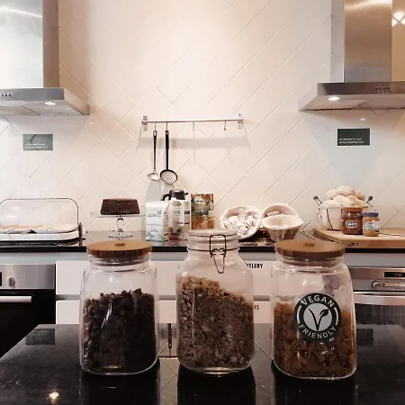 호스텔 포르토 스팟