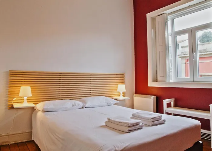 Albergue Spot Porto