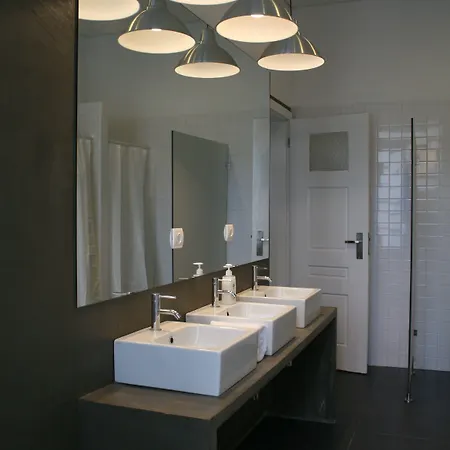 Spot Hostel Porto