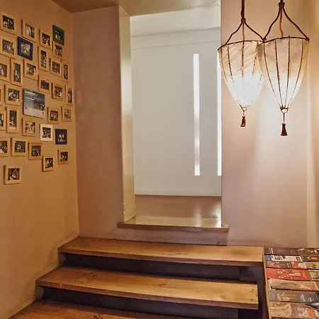 Hostel Spot Porto