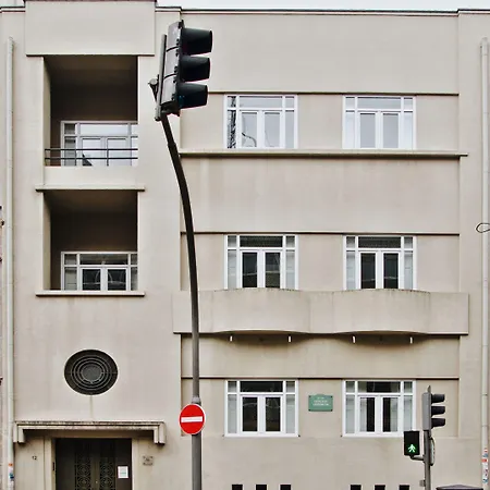 Hostel Spot *