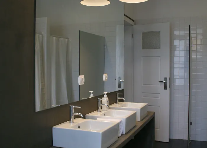 Spot Hostel Porto