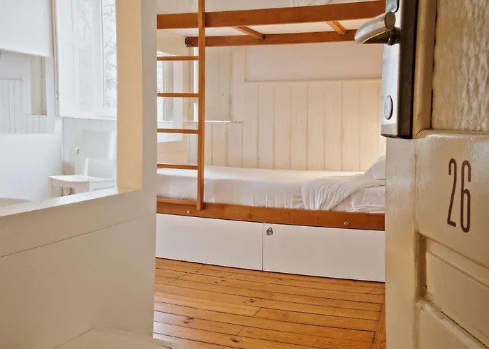 Hostel Spot Porto