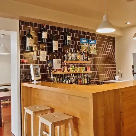 Spot Hostel Porto