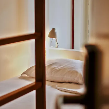 Albergue Spot *