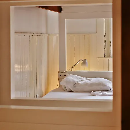 Spot Albergue