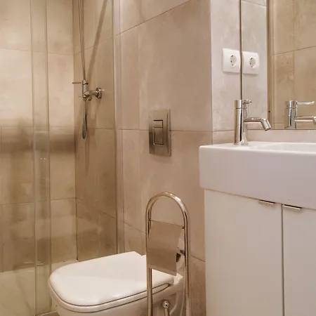 Albergue Spot *