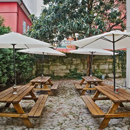 Albergue Spot