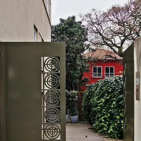 Spot Hostel Porto